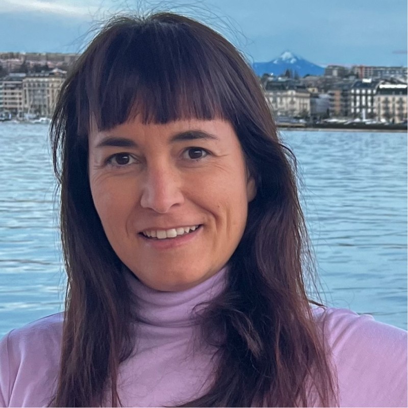 Josefa Rodríguez García